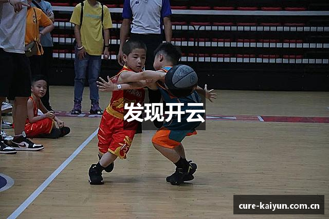 发现开云